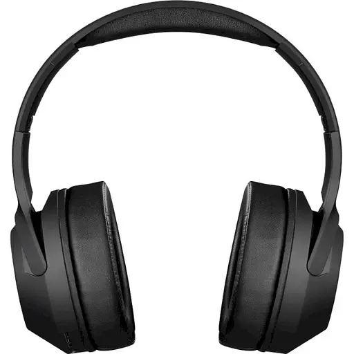 Наушники беспроводные Defender FreeMotion B690 Black (63690) - фото 2