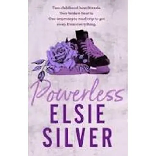 Powerless - фото 1