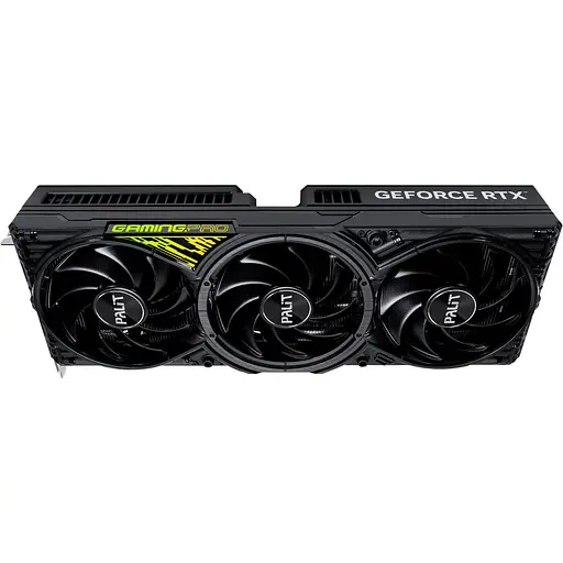 Видеокарта Palit GeForce RTX 5070 GamingPro OC 12 GB (NE75070T19K9-GB2050A) UA [129525] - фото 10