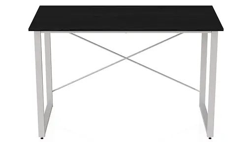 Компьютерный стол Дейв 75x120x60 белый ДСП Сосна Кембра 32мм FRD-102155 - фото 4