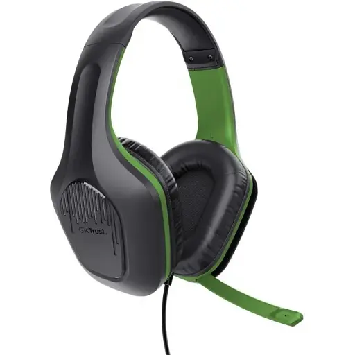 Гарнитура Trust GXT GXT 415X ZIROX For Xbox 3.5 мм черная - фото 6