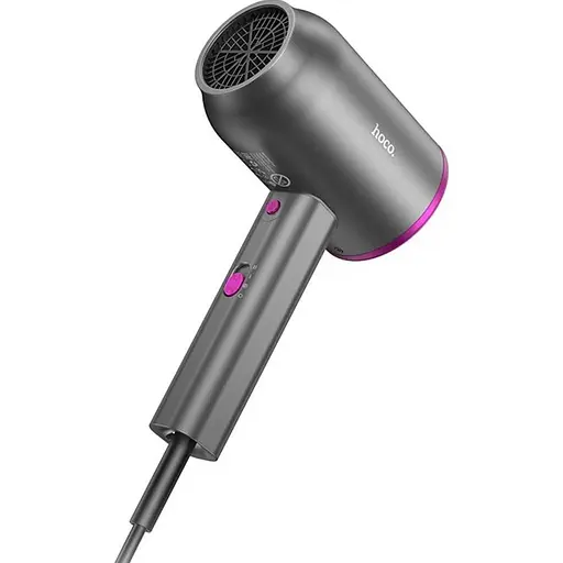 Фен Hoco HP13 Rose Red [143061] - фото 5