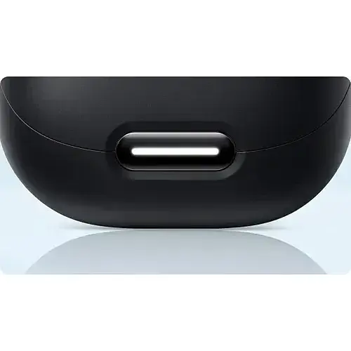 Наушники TWS Anker SoundCore Liberty 4 NC Velvet Black (A3947G11) RU - фото 6