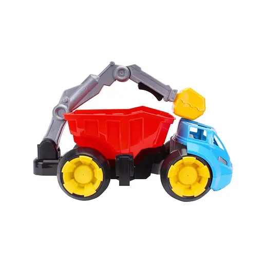 Детская игрушка "Самосвал" ТехноК 6900TXK - фото 3