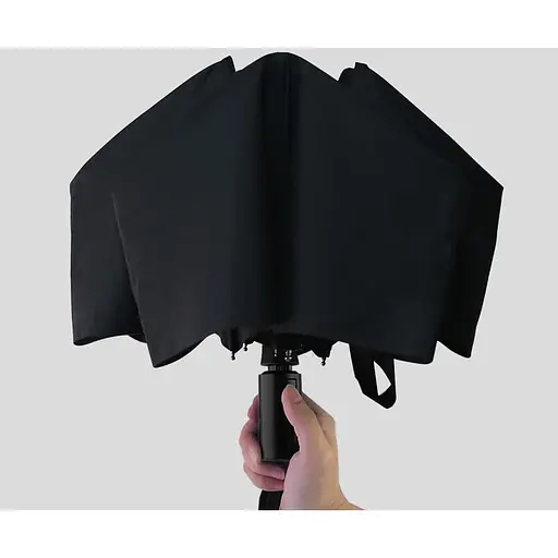 Зонтик Pinlo Automatic черный (PLZDS04XM) - фото 7