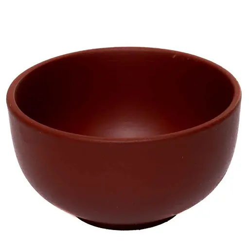 Иссинская пиала 25 мл Коричневый - фото 5