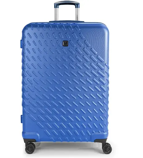 Валіза Gabol Journey (L) Blue (122847-003) - фото 1