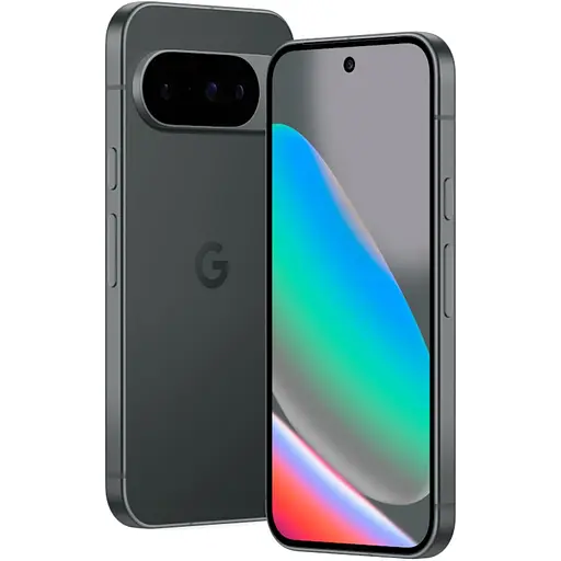 Смартфон Google Pixel 10 12/128GB Obsidian [144005] - фото 9