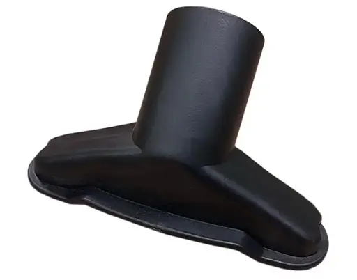 Пылесос Castle CW-113S мешок - фото 6