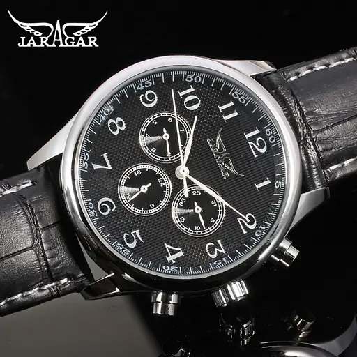 Годинник Jaragar Elite - фото 14