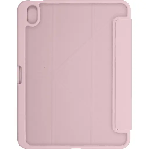Чохол-книжка ArmorStandart Y-Type Pen для Apple iPad 10th Gen 10.9" (2022)/iPad 11 (2025) Pink (ARM77505) [133703] - фото 2