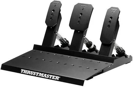 Педальный блок Thrustmaster Raceline Pedals III - фото 1