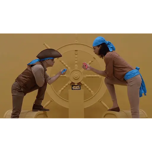 Гра 1-2 (російська версія) (Nintendo Switch) - фото 4