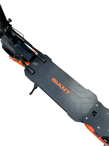 Електросамокат із сидінням GIANT Blade GT Pro (1600W, 48V 26Ah) - фото 3