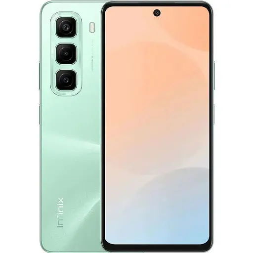 Смартфон Blackview Hero 10 12/256 ГБ Black