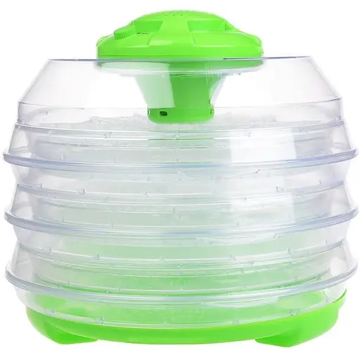 Сушка Saturn ST-FP0113 Green - фото 2