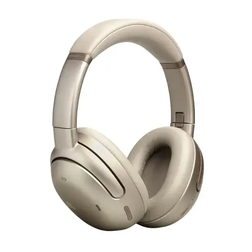 Bluetooth Stereo JBL Tour One M3 (JBLTOURONEM3LTT) Latte UA - фото 2