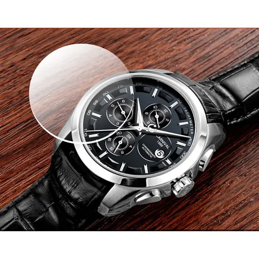 Чоловічий годинник Carnival Genius - фото 3