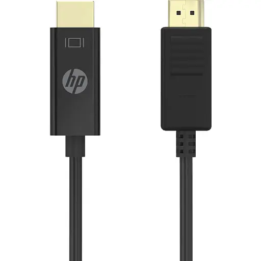 Кабель DisplayPort M - HDMI M 2.0 м, 4K 60hz Active (4090×2160) HP