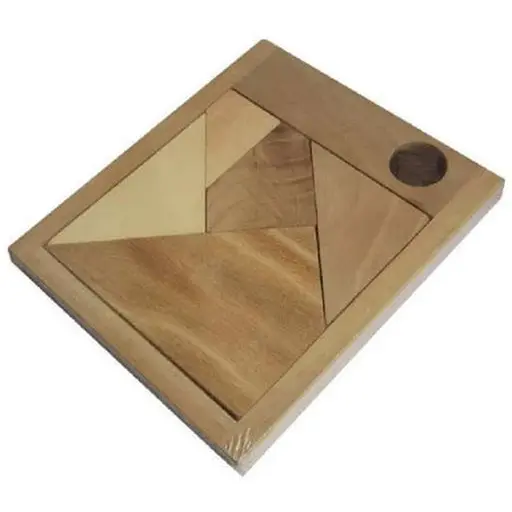 Заморочка. Чорний квадрат (малий) (6037)