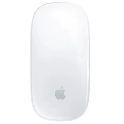 Миша Apple Magic Mouse 2 White (MLA02)