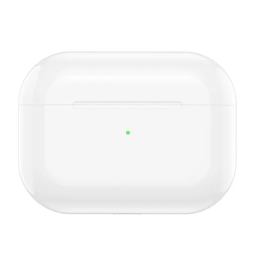 Навушники бездротові Hoco TWS EW43 вкладиші білий - фото 5