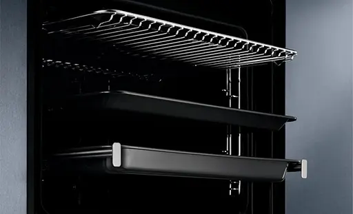 Духова шафа електрична Electrolux EOF6P76BX (6876456) - фото 5