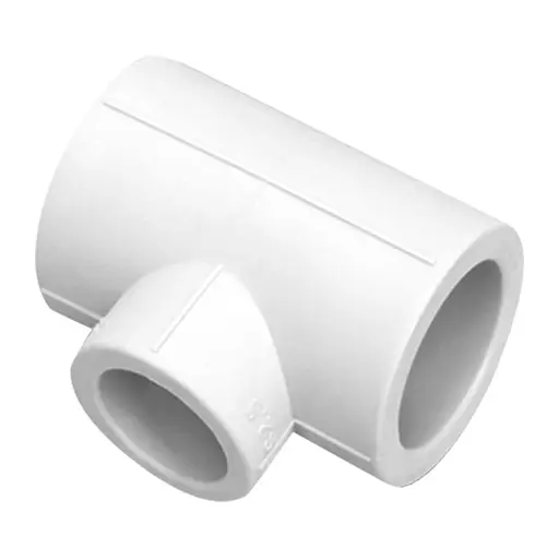 Трійник PPR Blue Ocean 32х25х32 редукційний SD00042158 - фото 1