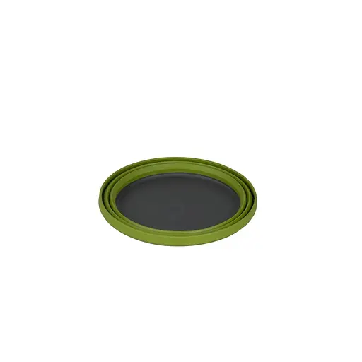 Набор посуды Sea To Summit X-Set 315pc Storage Sack Olive Pot Bowl & Mug Sand Bowl & Mug (1033-STS AXSETSS31OL) - фото 9