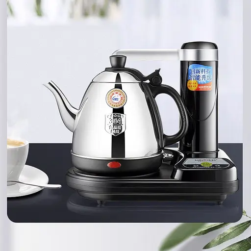 Чайная станция Kamjove T15A 0.8 л 1000W - фото 6