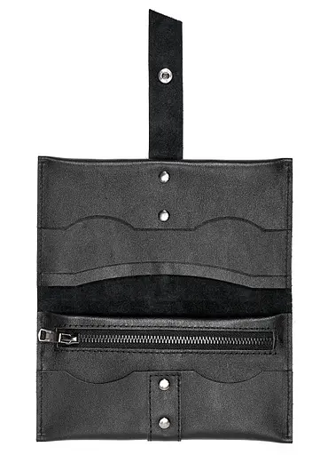 Женский кошелек Sambag 20х10 см sum0022747 - фото 4