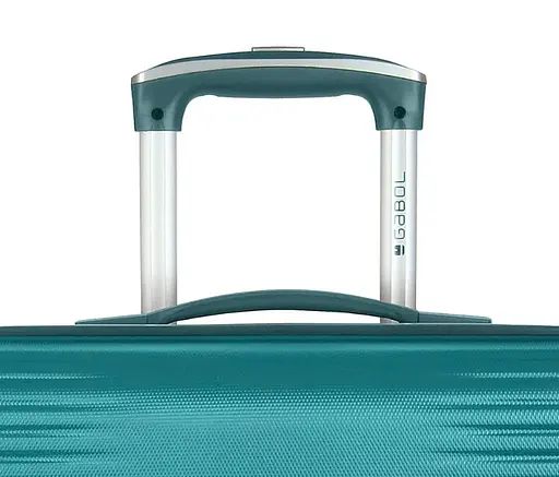 Валіза Gabol Balance XP (L) Turquoise (123447-018) - фото 6