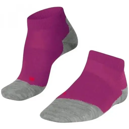 Шкарпетки Falke ESS RU5 Race Short Wmn 35-36 Radiant Orchid (1097-16730-8692 35/36)