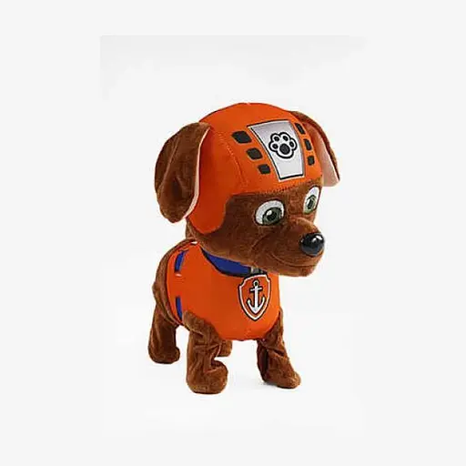 Собачка музична Герой рятівник, C37776 (В асортименті)
