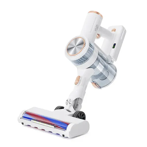 Пылесос вертикальный беспроводной Adler AD 7079 - фото 2