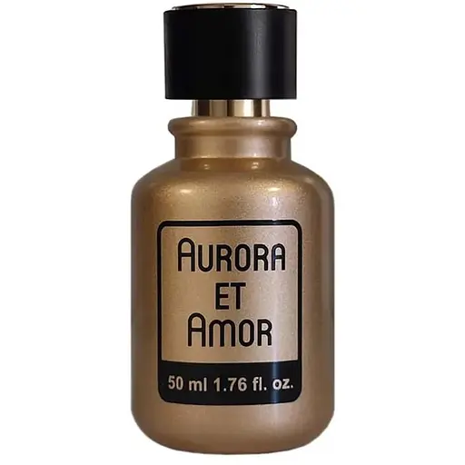 Парфуми жіночі з феромонами Aurora Et Amor Gold 50 мл