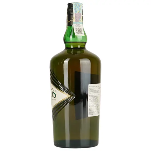 Віскі шотландський Cattos, 40%, 1,0 л - фото 4