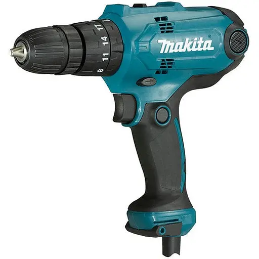 Шуруповерт Makita HP0300
