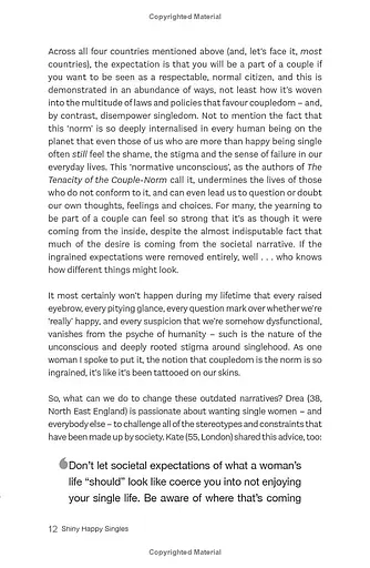 Shiny Happy Singles - фото 7