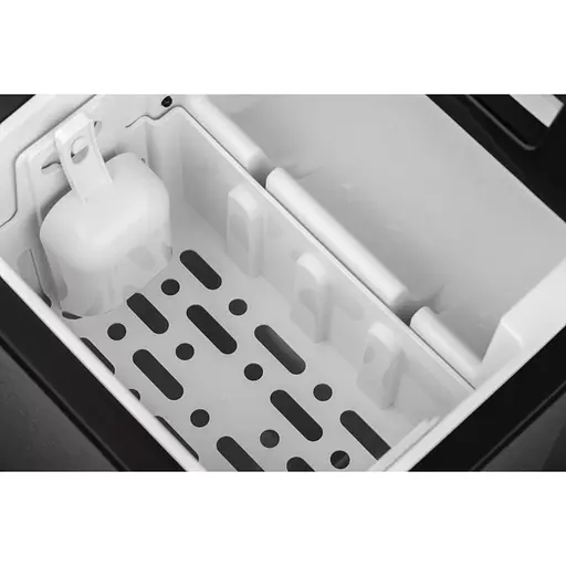 Льодогенератор Ardesto IM-A1200SS Silver [137648] - фото 7