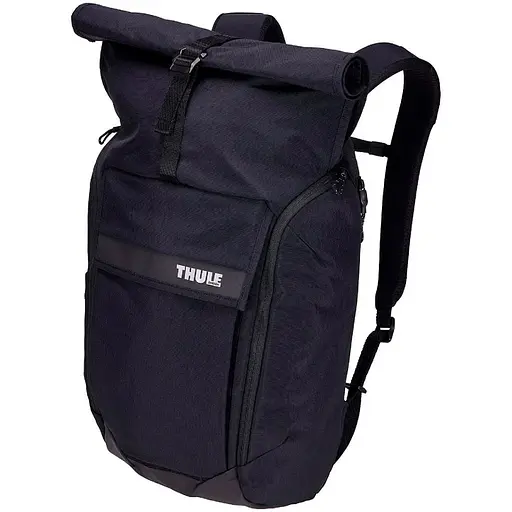 Рюкзак Thule Paramount 24L Black (3205011) (131694) - фото 3