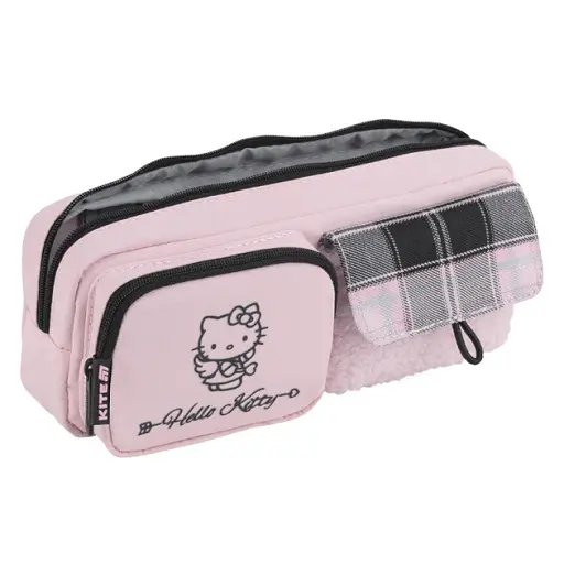 Пенал Kite Hello Kitty (HK26-2701) - фото 6