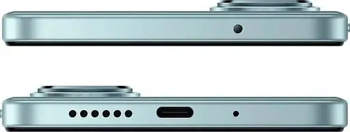 Смартфон Poco M7 6/128GB Blue - фото 6