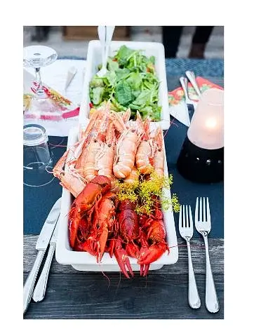 Lagom. The Swedish Secret of Living Well - фото 6