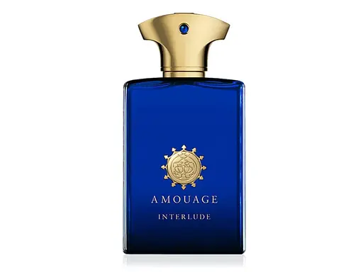 Тестер Amouage Interlude for Man парфумована вода 100 ml