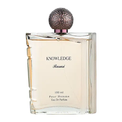 Парфюмированная вода для мужчин Rasasi Knowledge 100мл (MM30270)