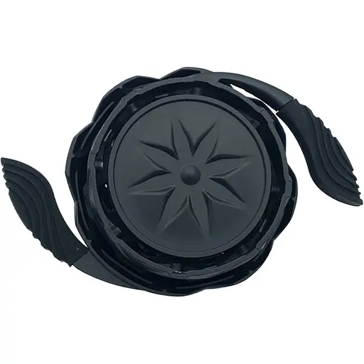 Пристрій керування жаром Kaloud Lotus III Black - фото 3