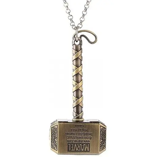 Кулон GeekLand Молот Тора Thors Hammer 10.7.b.030 - фото 2