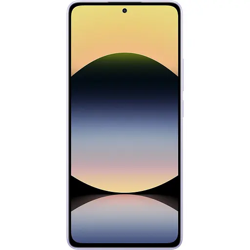 Смартфон Xiaomi Redmi Note 14 5G 6/128 Lavender Purple (Global Version) NFC (no charger) - фото 2