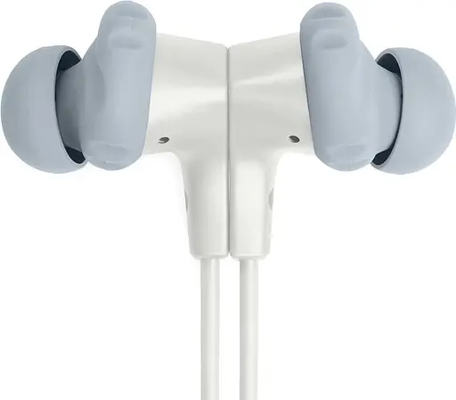 Навушники бездротові JBL Endurance Run 2 BT (JBLENDURRUN2BTWHT) білі - фото 7